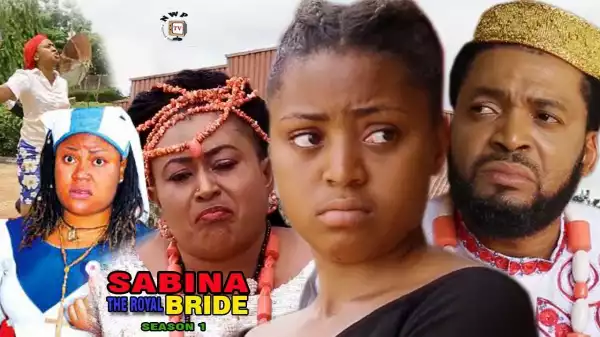 Sabina (The Royal Bride) (Old Nollywood Movie)