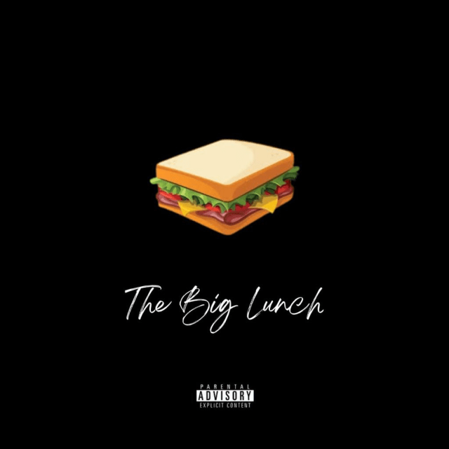 Veezo View – The Big Lunch (EP)