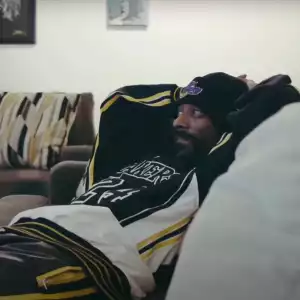 Snoop Dogg – I Wanna Go Outside
