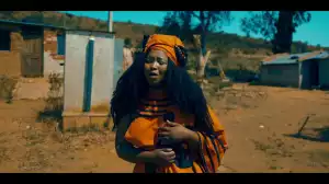 Rethabile Khumalo – Ntyilo Ntyilo ft. Master KG (Video)