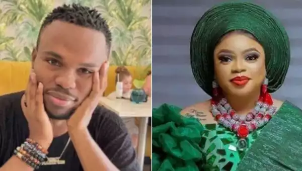 Drama As Tosin Silverdam Drags Bobrisky To Court Few Days After Arrest