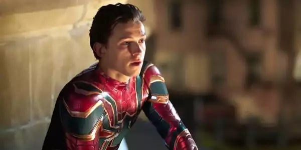 Spider-Man 3 Set Photo Reveals Filming Has Begun in NYC