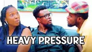 Mark Angel – Heavy Pressure (Episode 54) (Comedy Video)