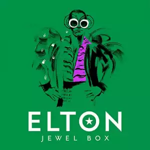 Elton John – All That I’m Allowed (I’m Thankful)