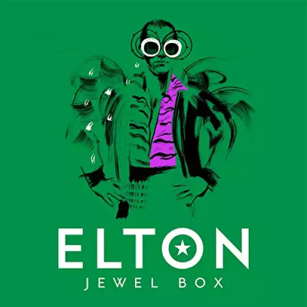 Elton John – Monkey Suit