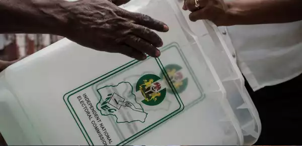Group faults INEC on election results upload to iRev