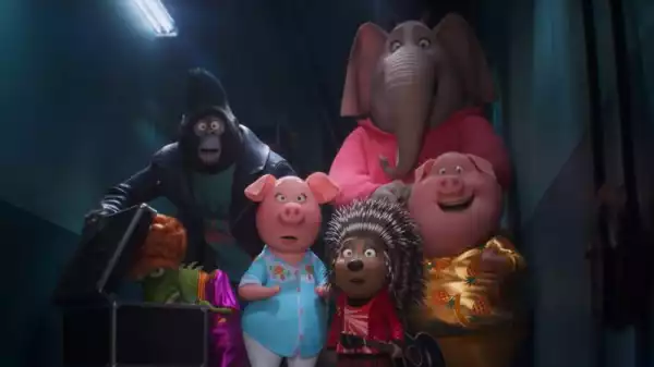 Sing 2 Trailer Teases Illumination’s Star-Studded Animated Sequel