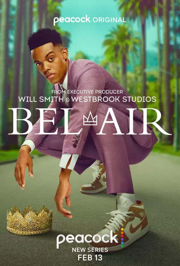 Bel-Air Season 1