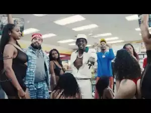 Rucci, Az Chike & Boosie Badazz Feat. AzSwaye & Pjay - Hoodrat (Video)