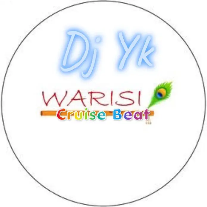 Dj Yk Beats – Warisi Cruise Beat (Instrumental)