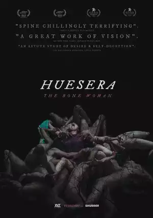 Huesera The Bone Woman (2023) [Spanish]