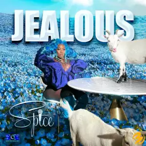 Spice – Jealous