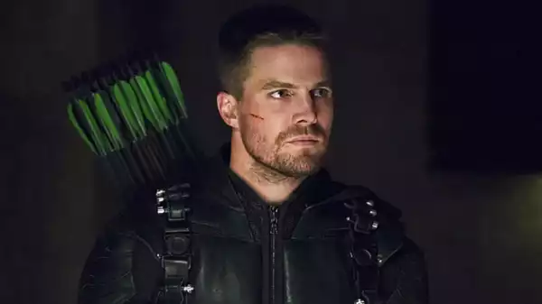 The Flash Season 9 Episode 9 Trailer Previews Stephen Amell’s Green Arrow Return