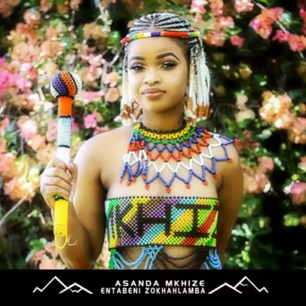 Asanda Mkhize – Nguwe (Original Mix)
