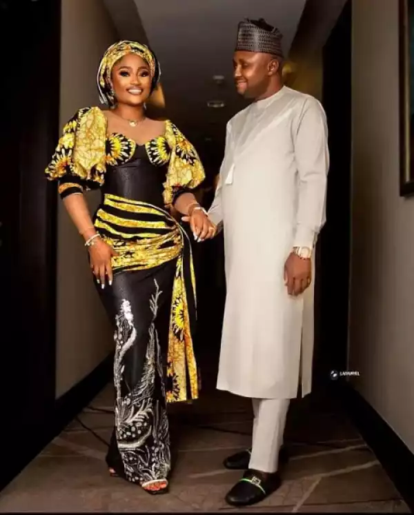 Davido’s Aide, Isreal DMW Reacts to Reports That His Marriage Has Crashed