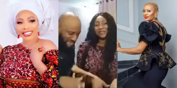 I Can Relate So Much - Doris Ogala Calls For Prayers For May Edochie