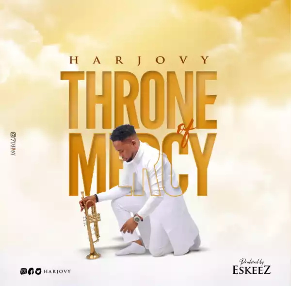 Harjovy – Throne of Mercy