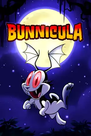 Bunnicula S02E01 - The Invisible Yam