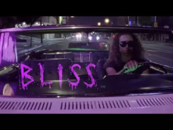 Bliss (2019) (Official Trailer)