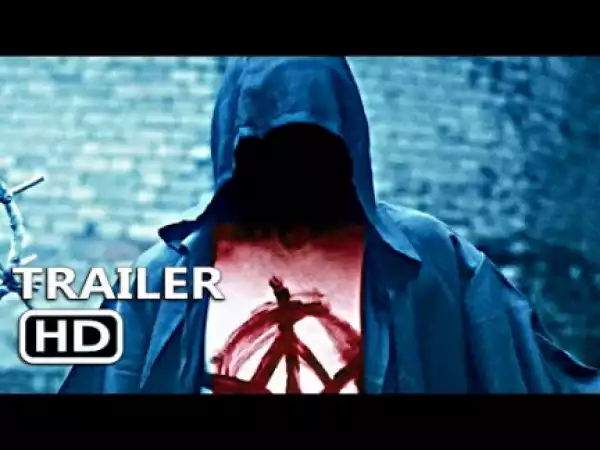 Blood Myth (2019) (Official Trailer)