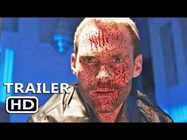 Bloodline (2019) (Official Trailer)