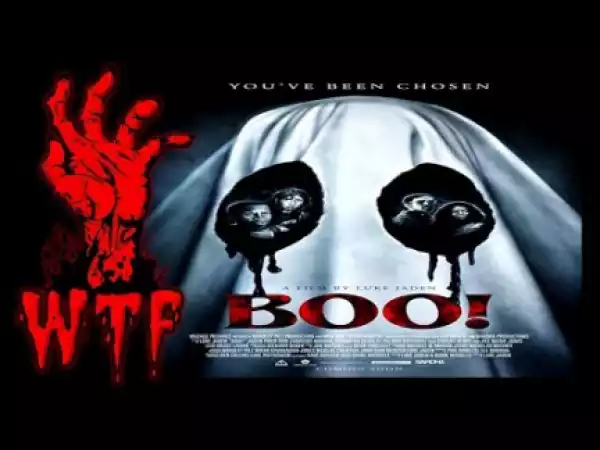 Boo! (2019) (Official Trailer)