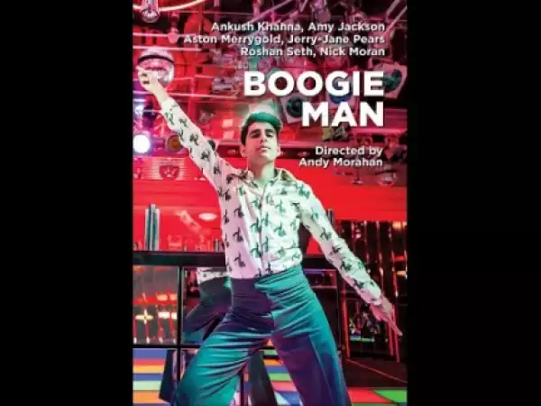 Boogie Man (2018) (Official Trailer)