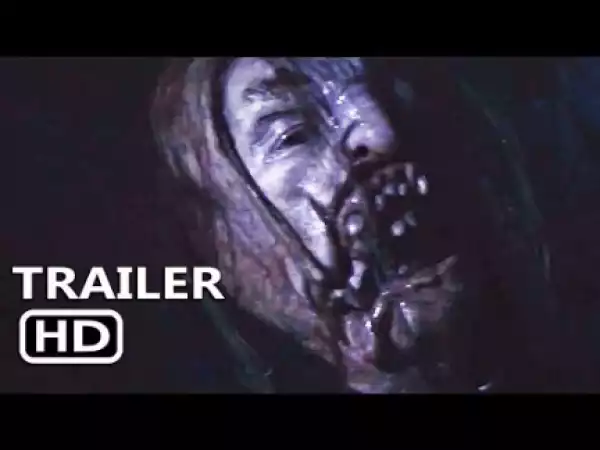 Book of Evil (2018) (Official Trailer)