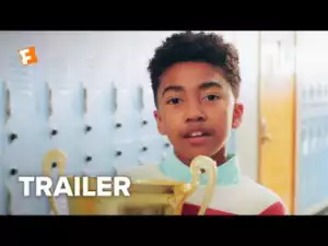 Boy Genius (2019) (Official Trailer)