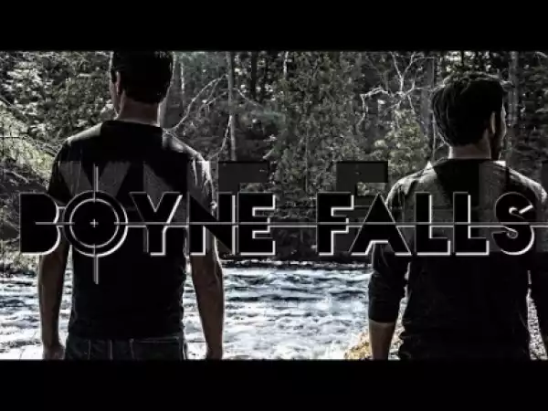 Boyne Falls (2018) (Official Trailer)
