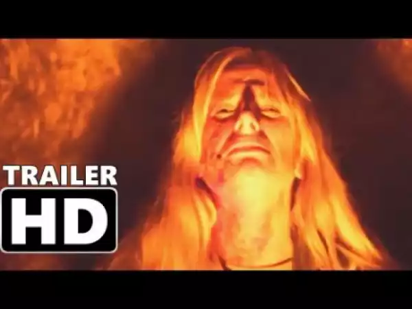 Bride of Scarecrow (2018) [DVDRip] (Official Trailer)