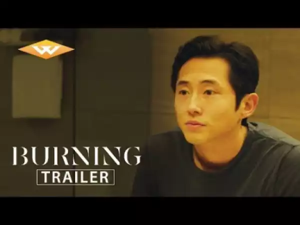 Burning (2018) [Korean] (Official Trailer)