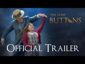 Buttons (2018) (Official Trailer)