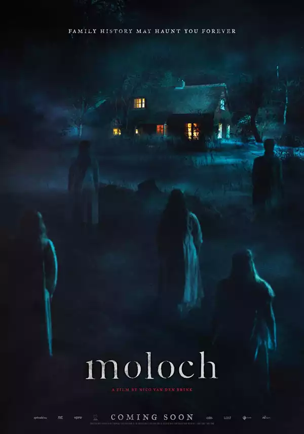 Moloch (2022) (Dutch)