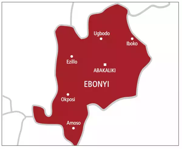 Two sit-at-home enforcers killed by police in Ebonyi