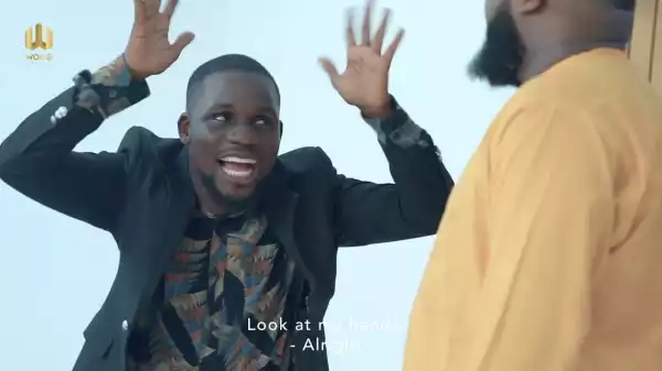 Officer Woos – Business Moguls-Woos Smart Homes Starr. Chinko Ekun & Small Stout  (Comedy Video)