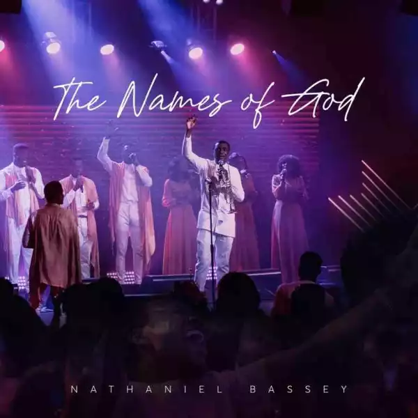 Nathaniel Bassey – Lift up Your Heads (Pslam 24)