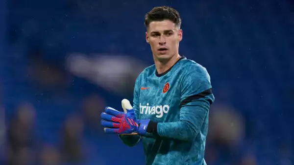 West Ham turn down new Chelsea approach for Declan Rice