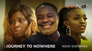 Journey To Nowhere (2022 Yoruba Movie)