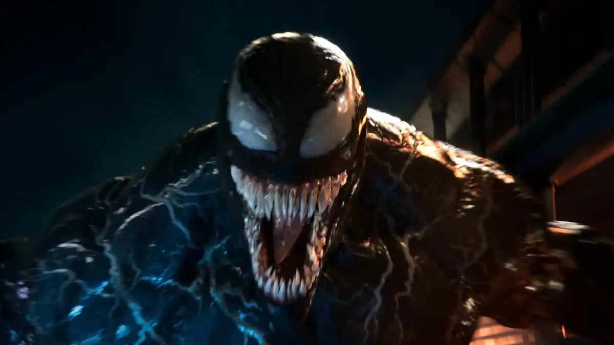 Venom 3 Set Video Shows Tom Hardy in Spider-Man Villain Spin-off Sequel