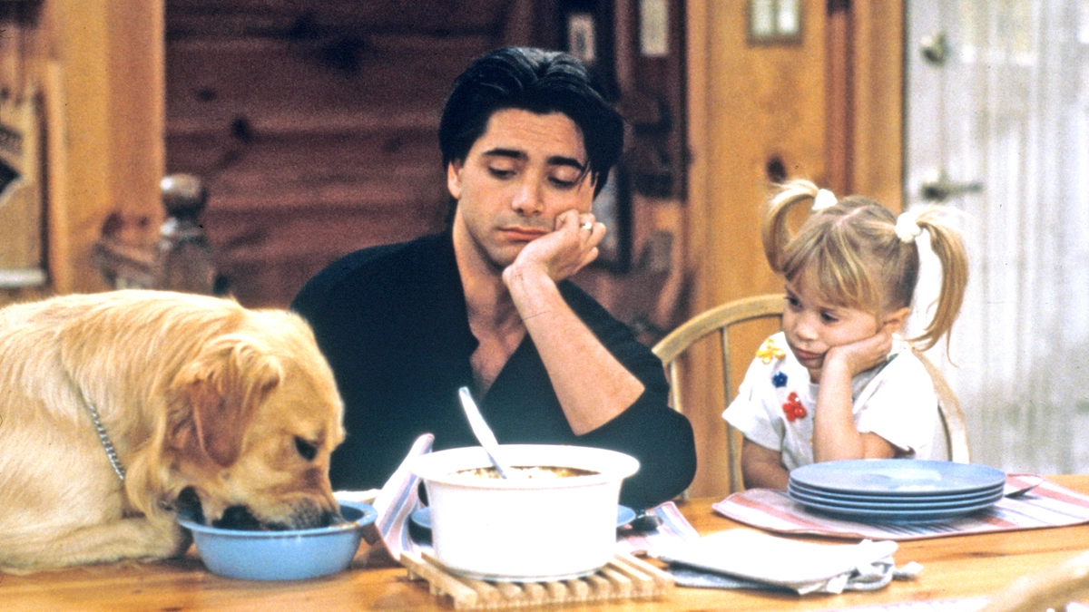 John Stamos: Bob Saget’s Death Helped Me Reconnect With The Olsen Twins