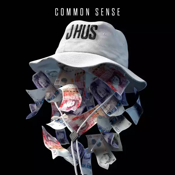 J Hus – Who You Are