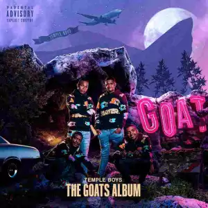 Temple Boys Cpt – The Goats (Album)