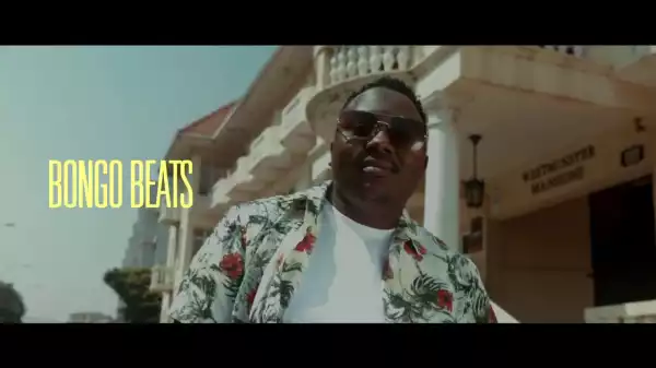 Bongo Beats – Thando Unamanga ft. Nomcebo Zikode (Video)