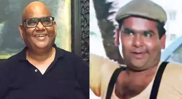 Bollywood Director, Satish Kaushik Dies After Suffering A Heart Attack