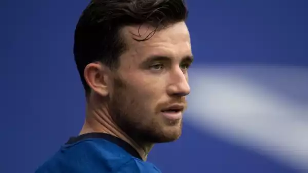 Chelsea Star Defender Ben Chilwell To Miss England’s Clash With Belgium Due To Sickness