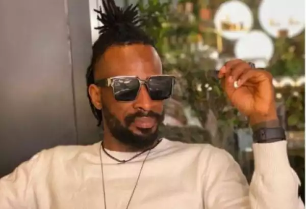 I Was Popular But Didn’t Have Money – Singer, 9ice Reveals