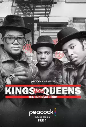 Kings From Queens The Run DMC Story Season 1