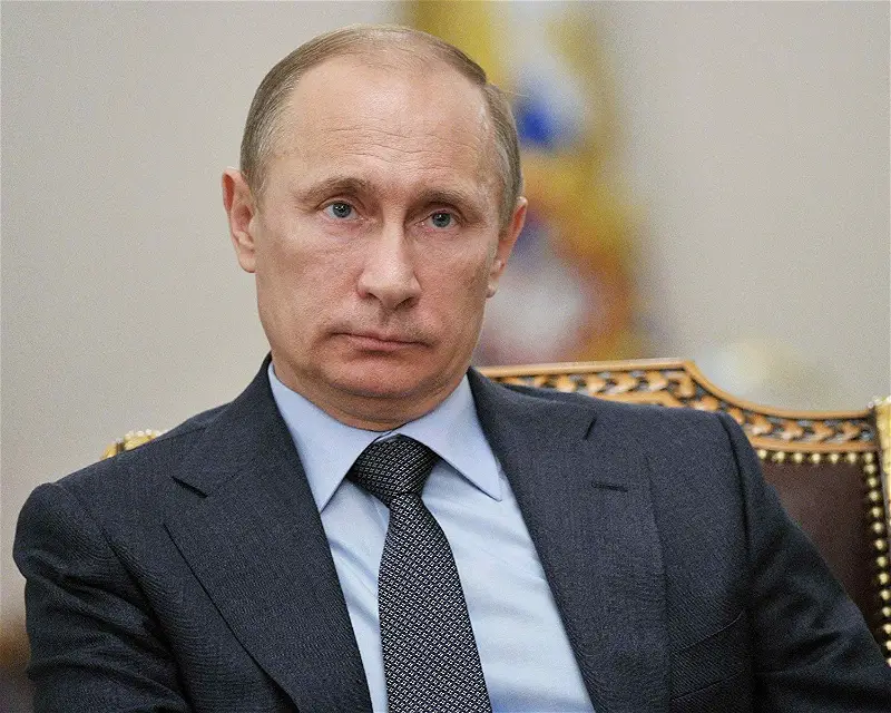 Russia accuses US of Kremlin drone attack, considers retaliation