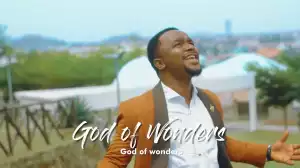 Victor Praise – God Of Wonders (Video)